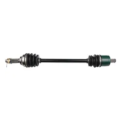 Tytaneum Replacement CV Axle Front Left