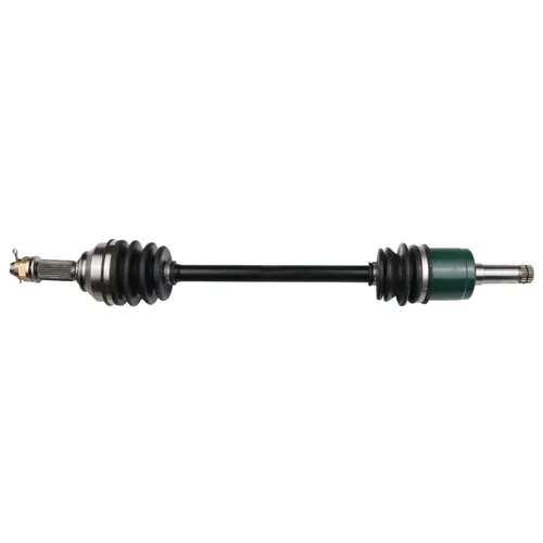 Tytaneum Replacement CV Axle Front Left