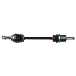 Tytaneum Replacement CV Axle Front Left
