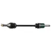 Tytaneum Replacement CV Axle Front Left
