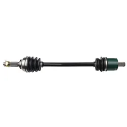 Tytaneum Replacement CV Axle Front Left