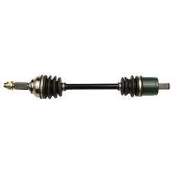 Tytaneum Replacement CV Axle Rear Left