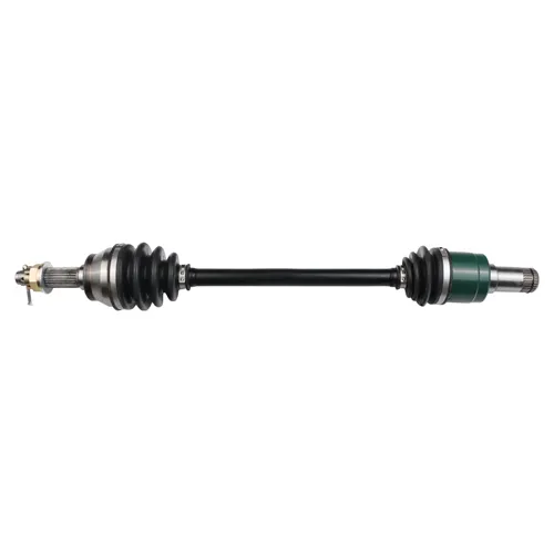 Tytaneum Replacement CV Axle Rear Left