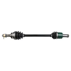 Tytaneum Replacement CV Axle Rear Left