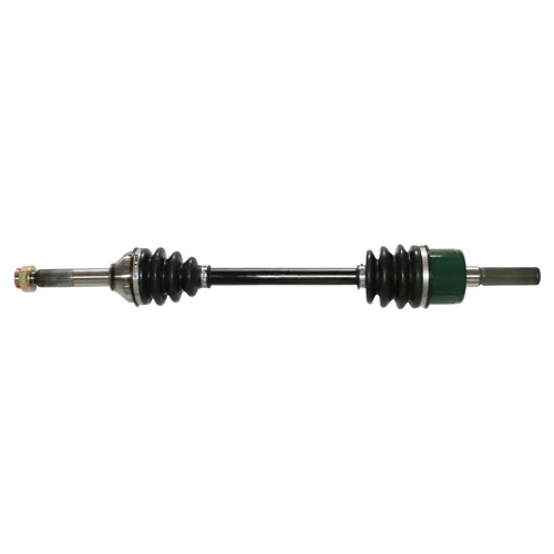 Tytaneum Replacement CV Axle Rear Left