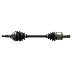 Tytaneum Replacement CV Axle Front Left