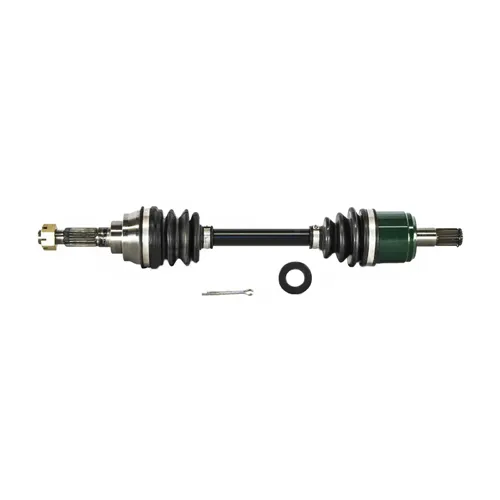 Tytaneum Replacement CV Axle Front Right or Left