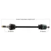Tytaneum Replacement CV Axle Front Right