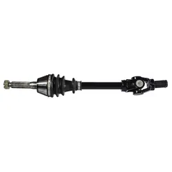Tytaneum Replacement CV Axle Front Right or Left