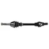 Tytaneum Replacement CV Axle Front Right or Left