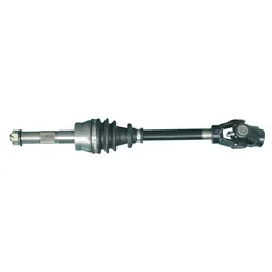 Tytaneum Replacement CV Axle Front Right or Left