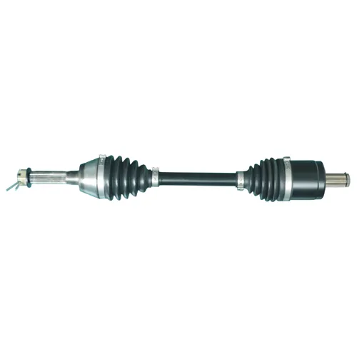 Tytaneum Replacement CV Axle Front Right or Left