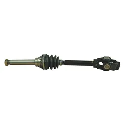 Tytaneum Replacement CV Axle Front Right or Left