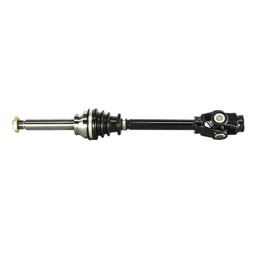 Tytaneum Replacement CV Axle Front Right or Left