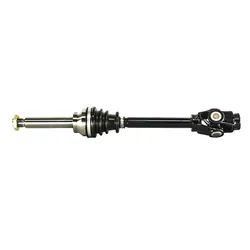 Tytaneum Replacement CV Axle Front Right or Left