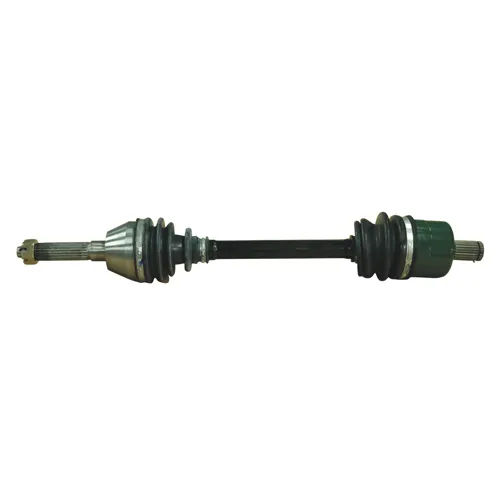 Tytaneum Replacement CV Axle Front Right or Left