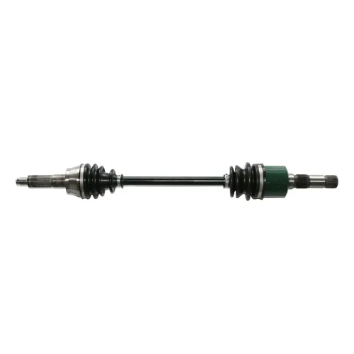 Tytaneum Replacement CV Axle Rear Left