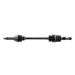 Tytaneum Replacement CV Axle Rear Left