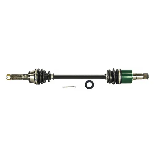 Tytaneum Replacement CV Axle Rear Right