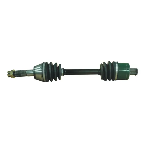 Tytaneum Replacement CV Axle Rear Left or Right