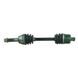 Tytaneum Replacement CV Axle Rear Left or Right