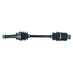 Tytaneum Replacement CV Axle Rear Left or Right