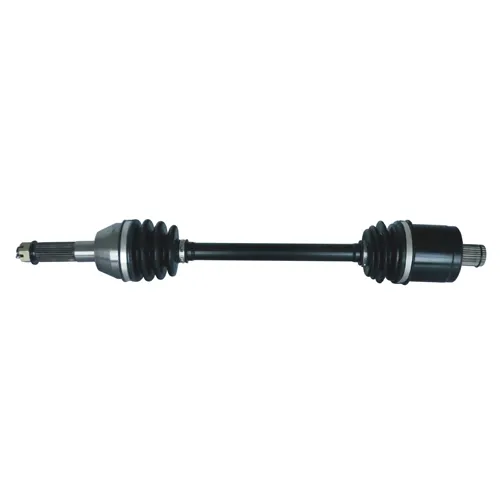 Tytaneum Replacement CV Axle Rear Left or Right