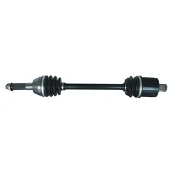 Tytaneum Replacement CV Axle Rear Left or Right
