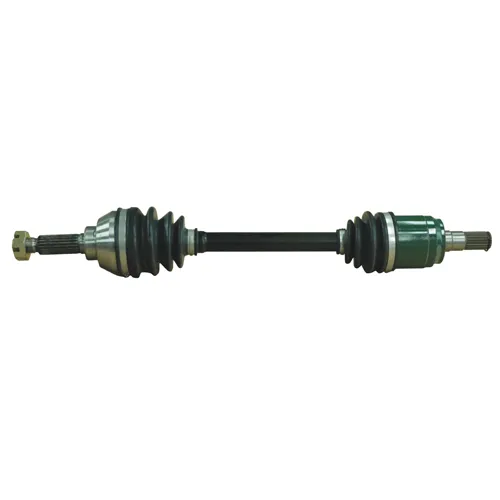Tytaneum Replacement CV Axle Front Right or Left