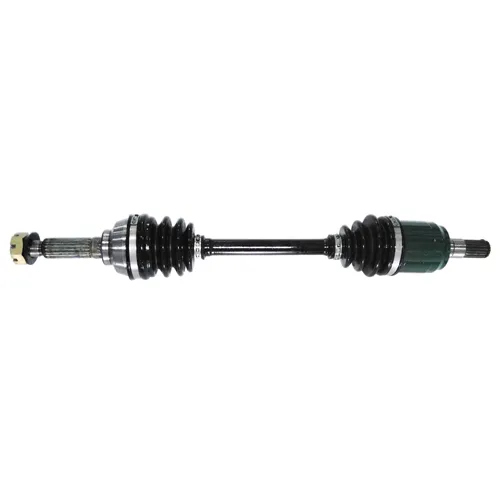 Tytaneum Replacement CV Axle Front Left