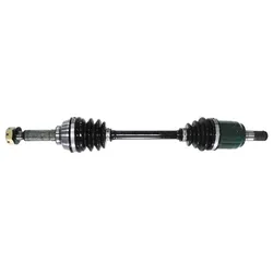 Tytaneum Replacement CV Axle Front Left