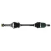 Tytaneum Replacement CV Axle Front Left