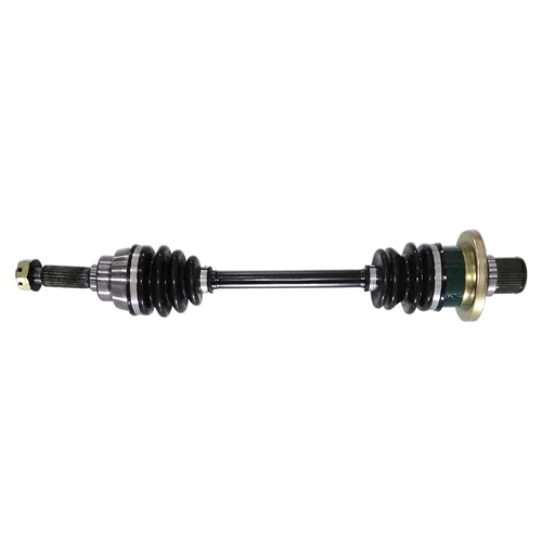 Tytaneum Replacement CV Axle Rear Left or Right