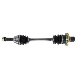 Tytaneum Replacement CV Axle Rear Left or Right