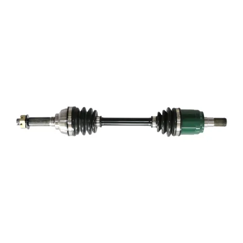 Tytaneum Replacement CV Axle Front Left