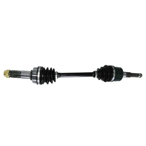 Tytaneum Replacement CV Axle Front Left