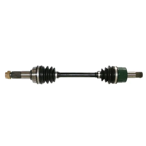 Tytaneum Replacement CV Axle Front Right
