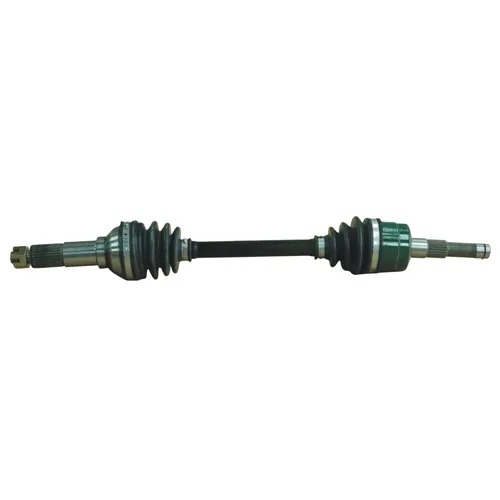 Tytaneum Replacement CV Axle Front Left