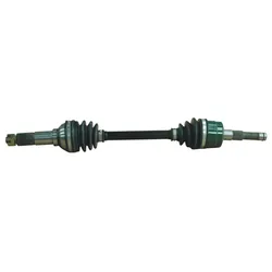 Tytaneum Replacement CV Axle Front Left
