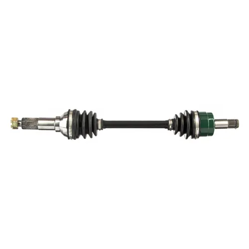 Tytaneum Replacement CV Axle Front Right