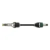 Tytaneum Replacement CV Axle Front Right