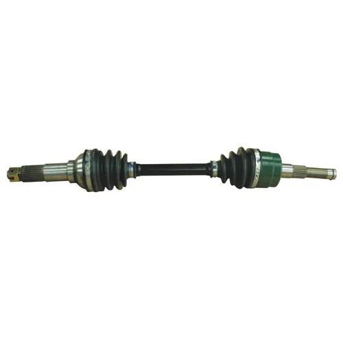 Tytaneum Replacement CV Axle Front Left