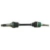 Tytaneum Replacement CV Axle Front Left