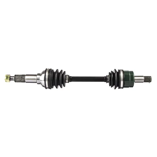 Tytaneum Replacement CV Axle Front Right