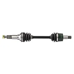 Tytaneum Replacement CV Axle Front Right