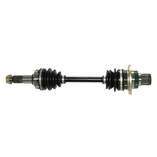 Tytaneum Replacement CV Axle Rear Right