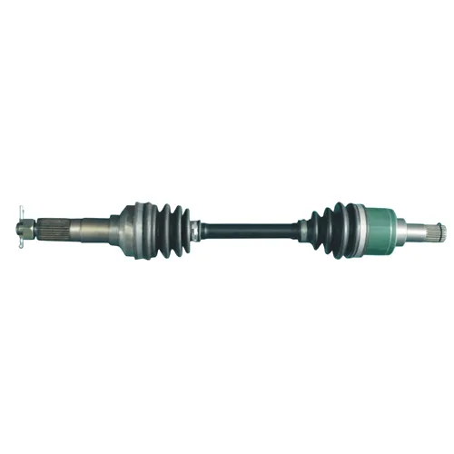 Tytaneum Replacement CV Axle Front Right or Left