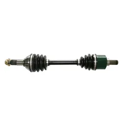 Tytaneum Replacement CV Axle Rear Left or Right
