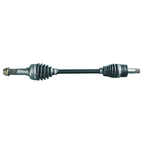 Tytaneum Replacement CV Axle Front Left