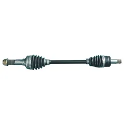 Tytaneum Replacement CV Axle Front Left